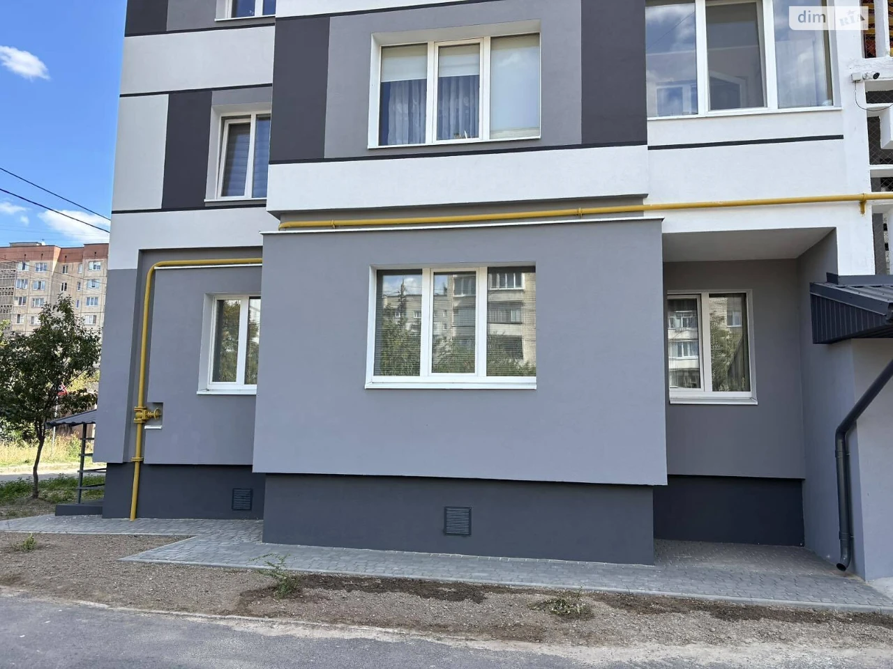 Продаж Квартира 40 мікрорайон