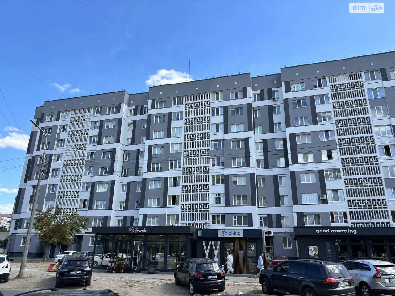 Продаж Квартира 40 мікрорайон