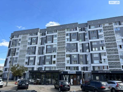 Продаж Квартира 40 мікрорайон