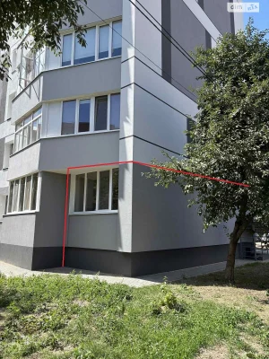 Продаж Квартира 40 мікрорайон