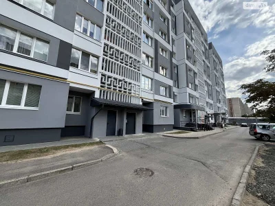 Продаж Квартира 40 мікрорайон