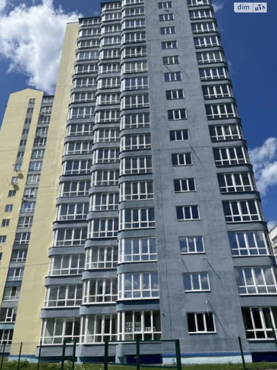 Продаж Квартира Салтівський