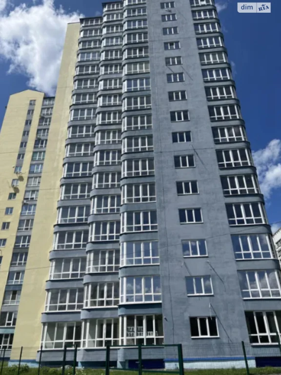 Продаж Квартира Салтівський