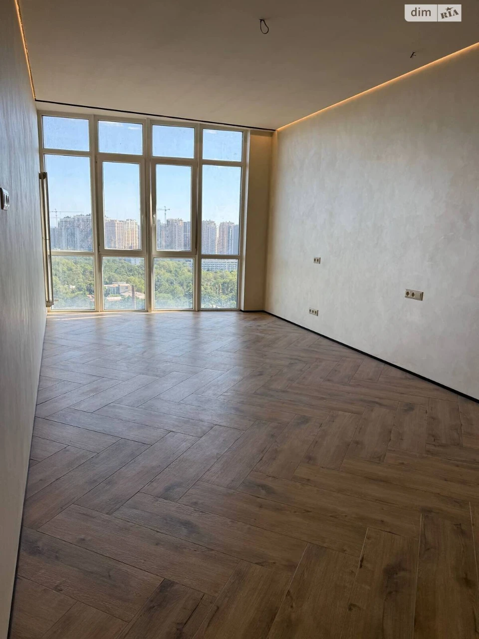 Продажа квартир Приморский.