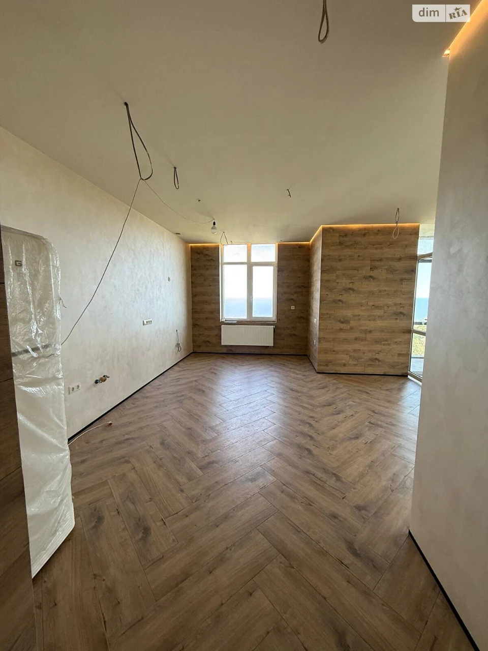 Продажа квартир Приморский.