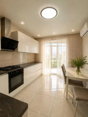 Продам большую 1к квартиру в ЖК River Park ГАЗ