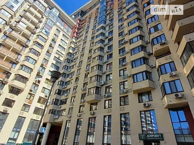 Продаж 3к квартири 103.7 кв. м на вул. Юлії Здановської 71Г