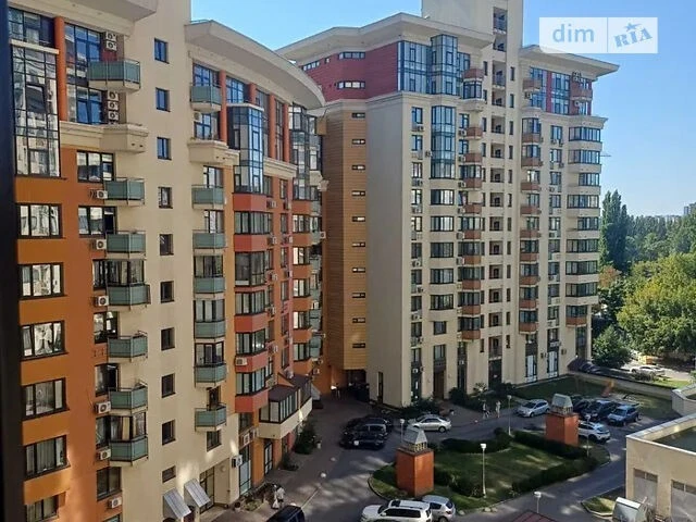 Продаж 3к квартири 103.7 кв. м на вул. Юлії Здановської 71Г
