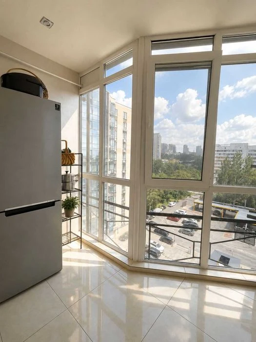 Продам большую 1к квартиру в ЖК River Park ГАЗ