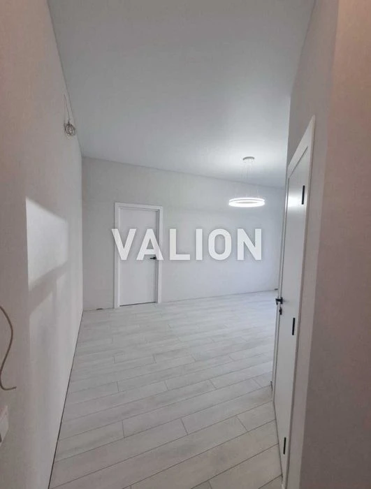 Продаж двокімнатної квартири 43.8м² вул. Січових Стрільців,
