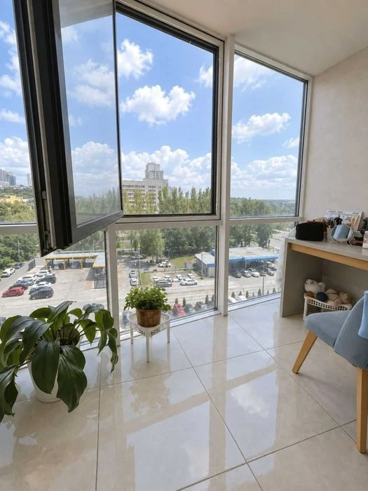 Продам большую 1к квартиру в ЖК River Park ГАЗ