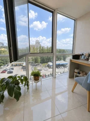 Продам большую 1к квартиру в ЖК River Park ГАЗ
