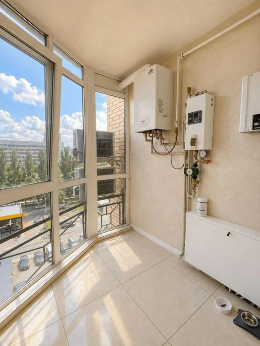 Продам большую 1к квартиру в ЖК River Park ГАЗ