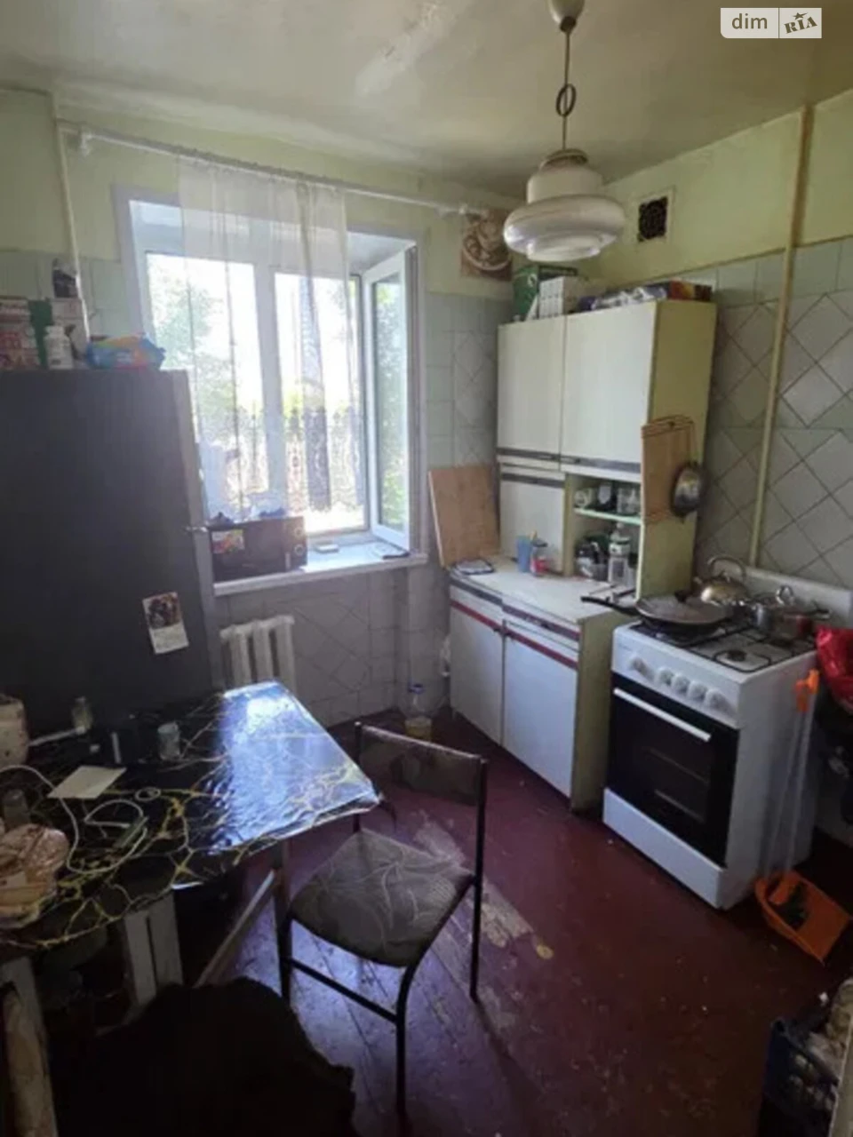 Продаж Квартира Проспект Поля