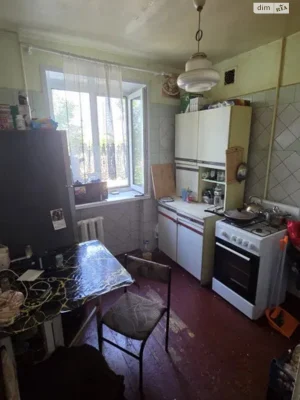 Продаж Квартира Проспект Поля