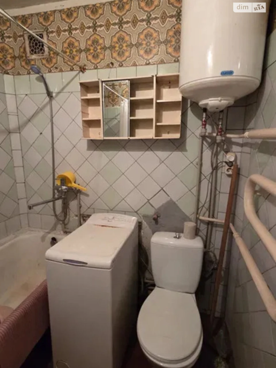 Продаж Квартира Проспект Поля