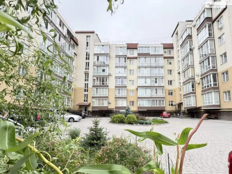 Продажа квартиры Старый город.