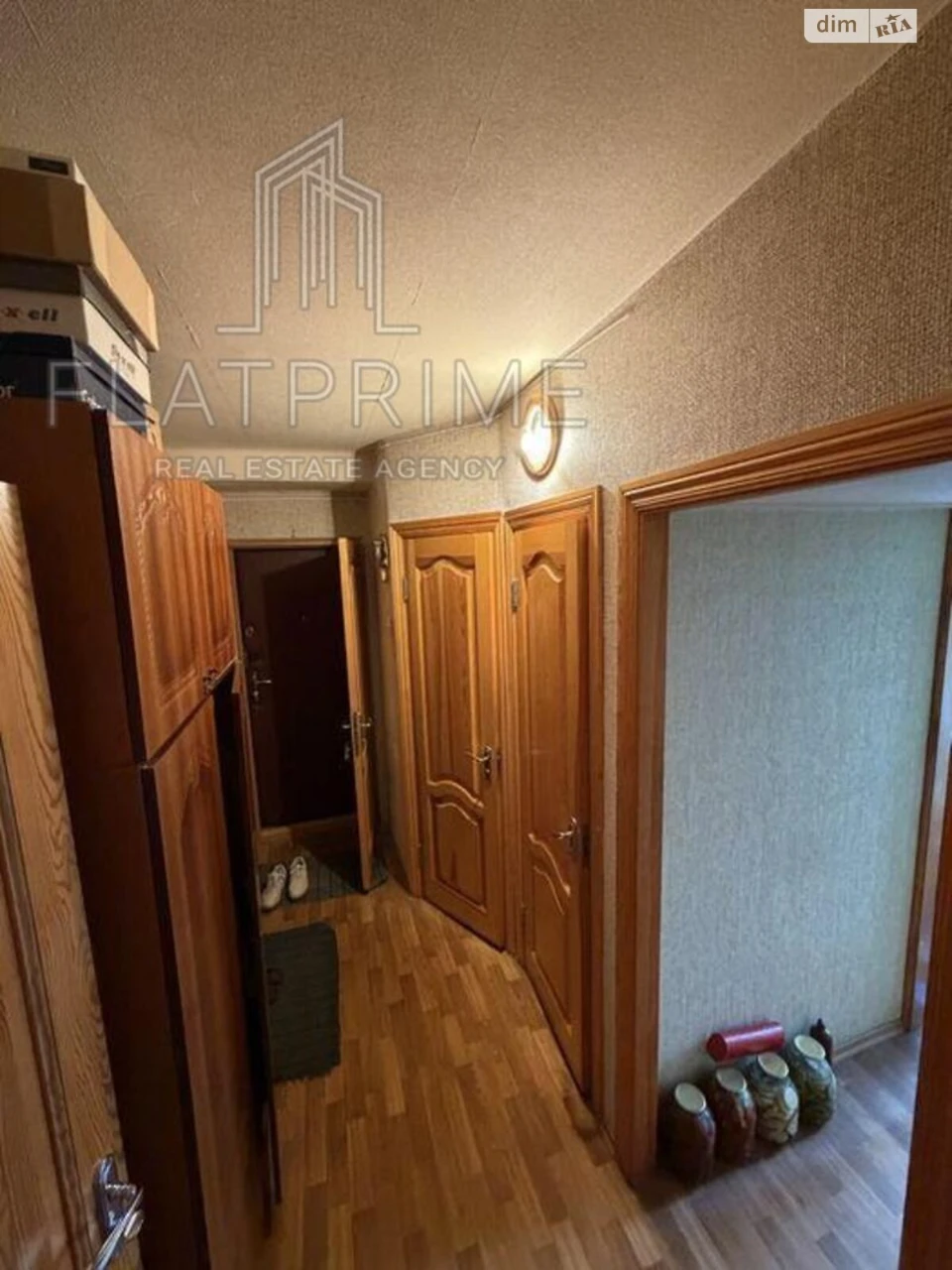 Продаж Квартира Кудрявець