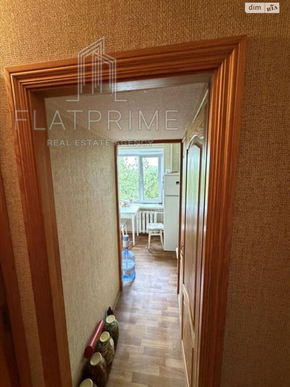 Продаж Квартира Кудрявець