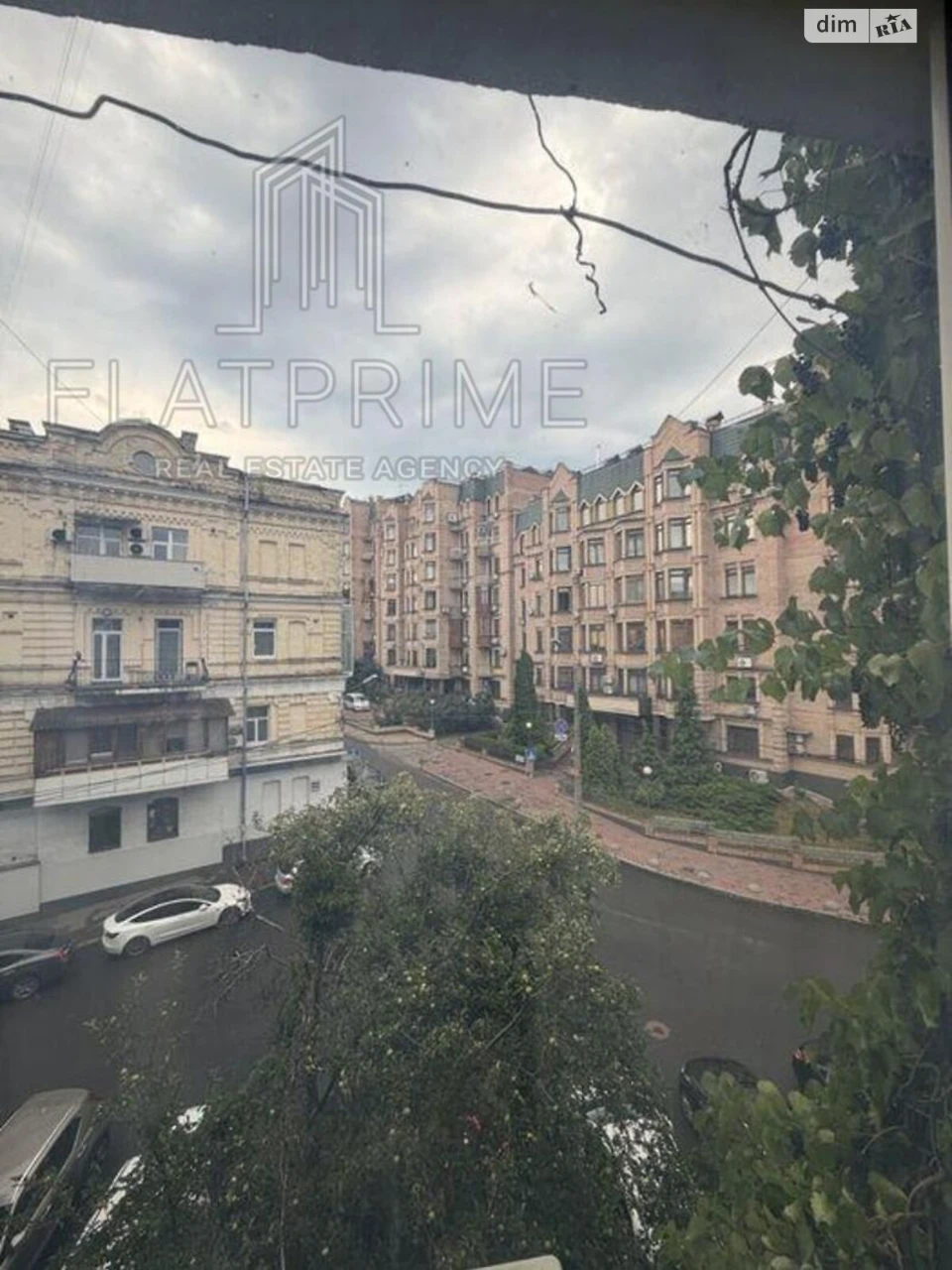 Продаж Квартира Кудрявець