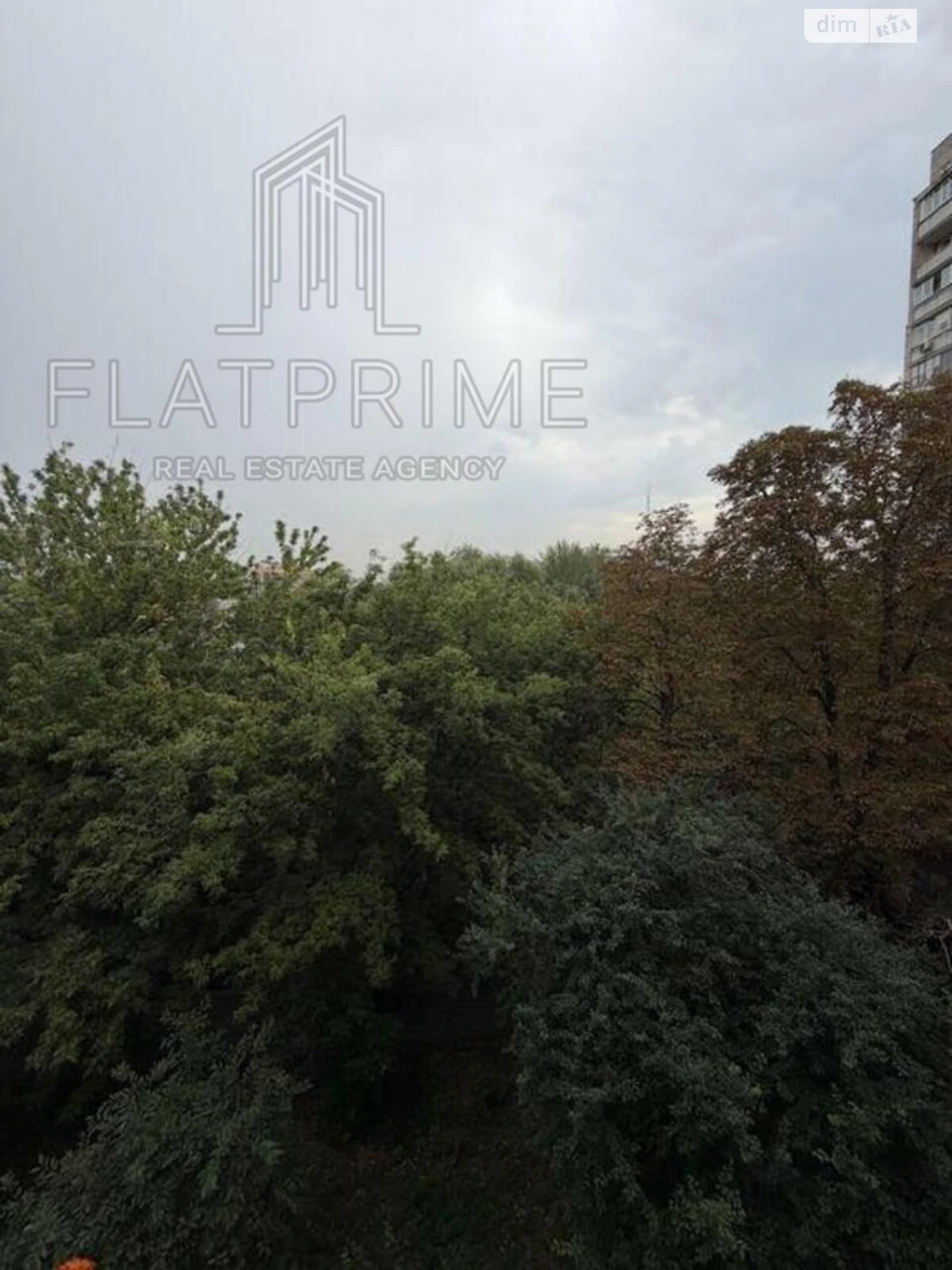 Продаж Квартира Кудрявець