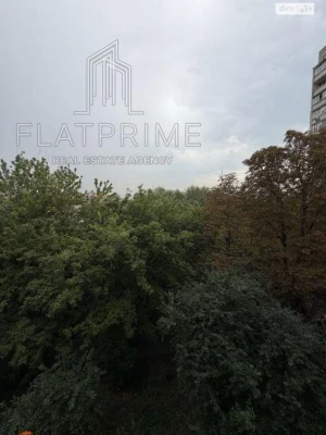 Продаж Квартира Кудрявець