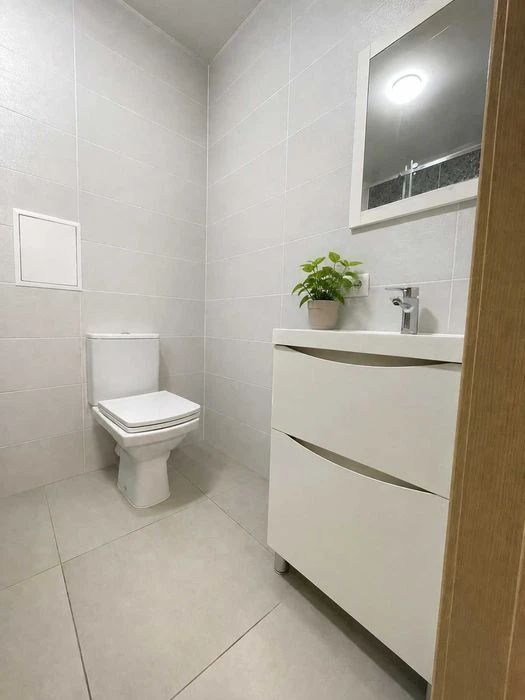 Продам большую 1к квартиру в ЖК River Park ГАЗ