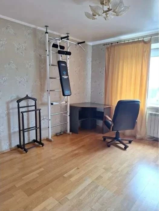 Бальзака 4, продажа великой 3х-комнатной квартири к