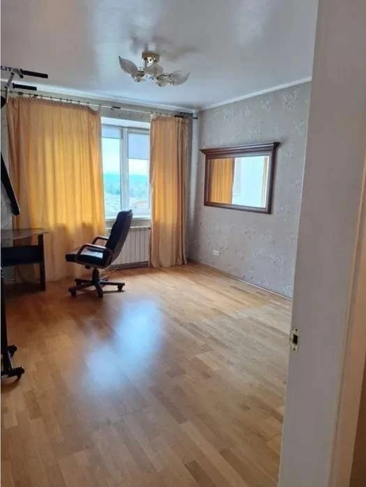 Бальзака 4, продажа великой 3х-комнатной квартири к