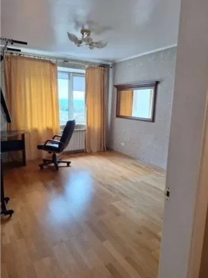 Бальзака 4, продажа великой 3х-комнатной квартири к