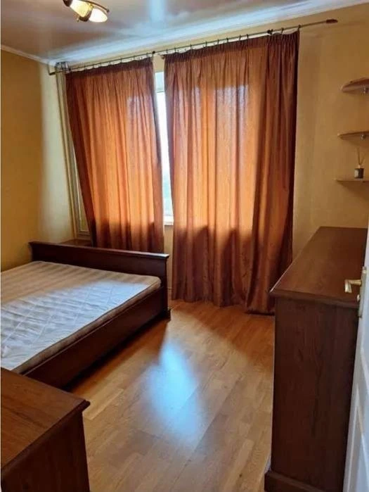 Бальзака 4, продажа великой 3х-комнатной квартири к