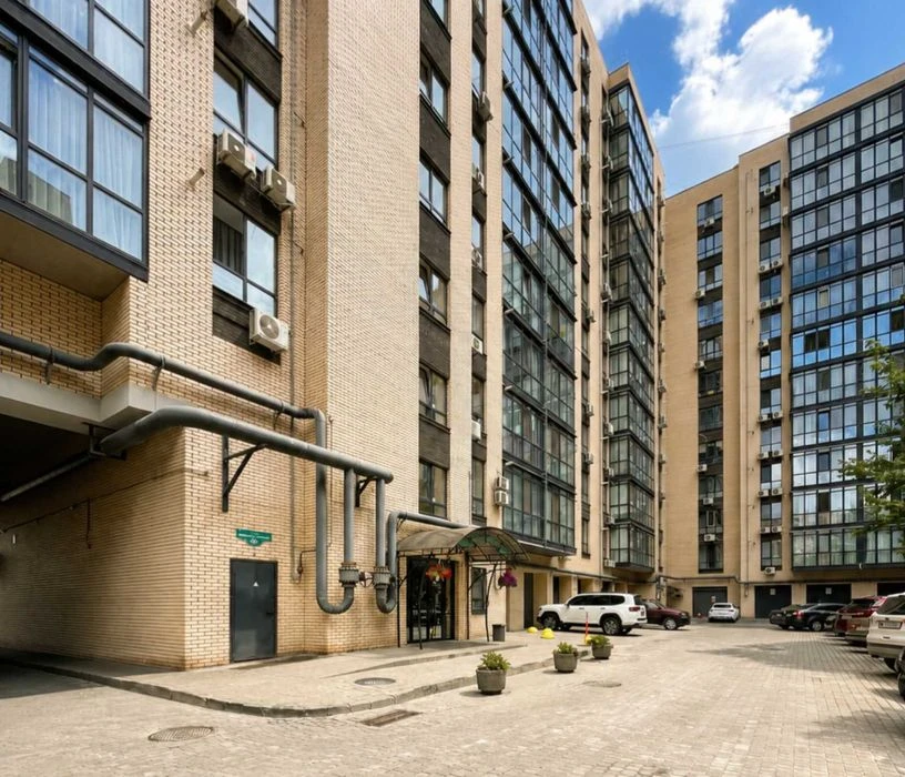 Продам большую 1к квартиру в ЖК River Park ГАЗ