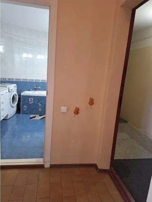 Бальзака 4, продажа великой 3х-комнатной квартири к