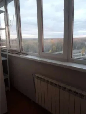 Бальзака 4, продажа великой 3х-комнатной квартири к