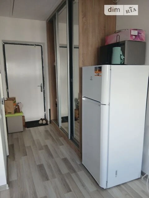 Продаж 1к квартири 18.4 кв. м на вул. Сергія Колоса • ID 347