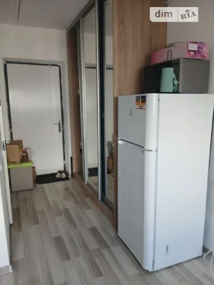 Продаж 1к квартири 18.4 кв. м на вул. Сергія Колоса • ID 347