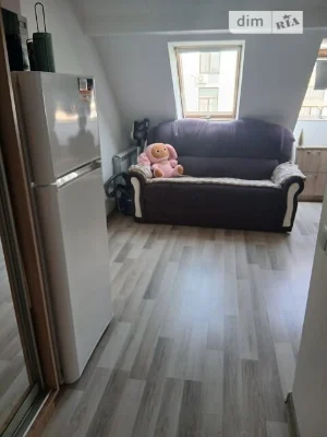 Продаж 1к квартири 18.4 кв. м на вул. Сергія Колоса • ID 347
