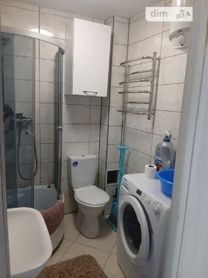 Продаж 1к квартири 18.4 кв. м на вул. Сергія Колоса • ID 347