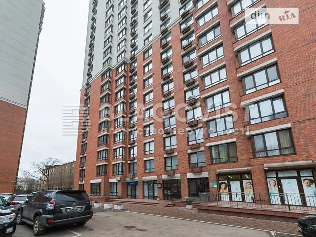 Продаж 2к квартири 43.8 кв. м на вул. Солом'янська 20В • ID