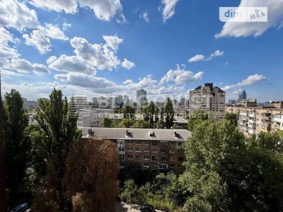 Продаж 2к квартири 43.8 кв. м на вул. Солом'янська 20В • ID