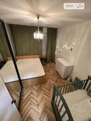 Продаж 2к квартири 59.3 кв. м на просп. Академіка Глушкова 3