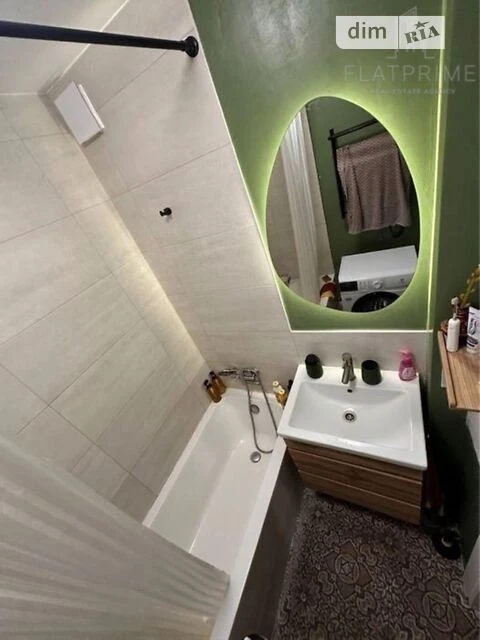 Продаж 2к квартири 59.3 кв. м на просп. Академіка Глушкова 3