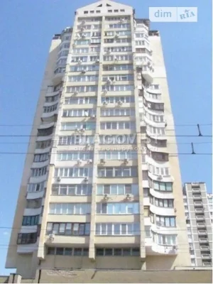 Продаж 3к квартири 95 кв. м на просп. Володимира Івасюка 64/