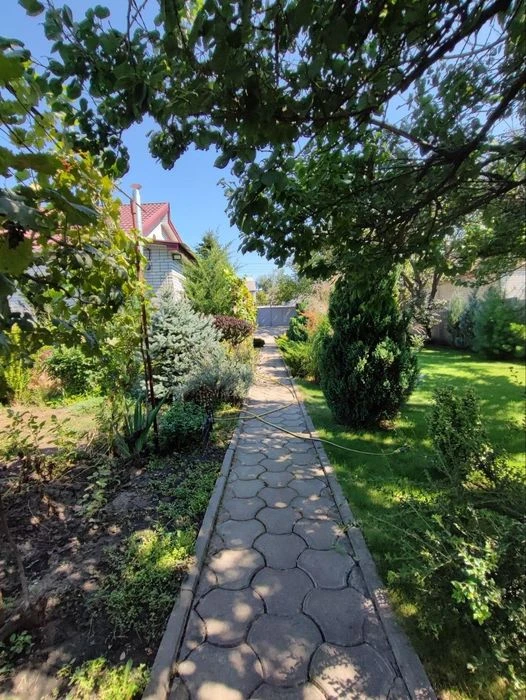 продам будинок в Краснопіллі