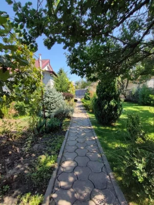 продам будинок в Краснопіллі