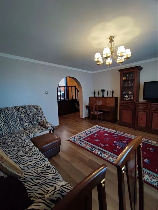 продам будинок в Краснопіллі