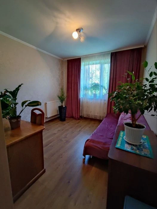 продам будинок в Краснопіллі