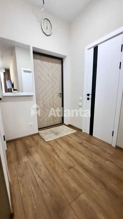 Классный вариант со своей патио зоной/ Клубный дом/ Полность
