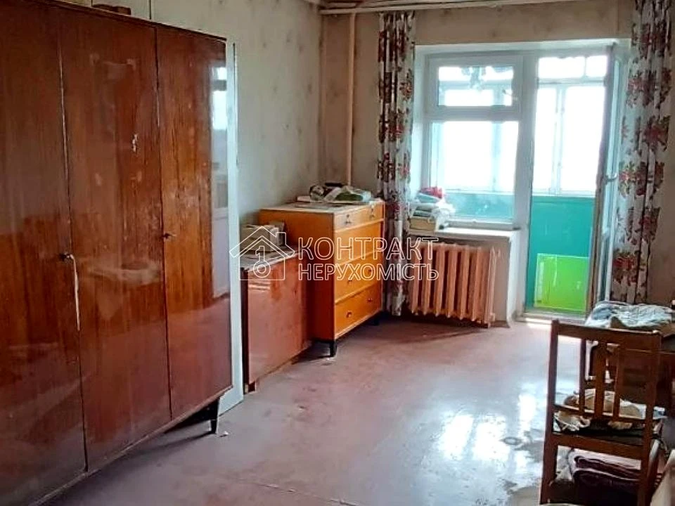 Apartment. Kharkiv, Poltava Shlyakh st.