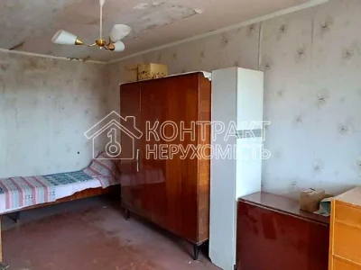 Apartment. Kharkiv, Poltava Shlyakh st.